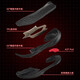 Xunfeng Houyi Pro Badminton Shoes shounfeng G826S Shock-Absorbive Athatabless, устойчивый