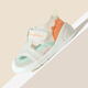 
Tombeck baby sandals for boys and girls summer toddler shoes 1-3 years old baby sandals soft-soled baby shoes Ocean Blue 18#