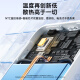 罗马仕（ROMOSS）2025新款磁吸充电宝小巧便携Magsafe适用苹果小米专用无线移动电源16ProMax1315Plus飞机可携带新 限时优惠经典白【20W快充】MagsA
