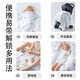 Betas children's summer cool quilt baby air conditioning quilt breathable baby kindergarten cool quilt travel around the universe 120100cm