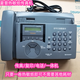 Ordinary A4 paper fax machine automatically receives office home phone copy and fax multi-function all-in-one machine Panasonic 709 full Chinese ordinary A4 paper 80% new