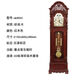 
Floor-standing clock living room solid wood Chinese retro seat clock vertical classical time-saving atmospheric mechanical European vertical clock mahogany 2013 machinery