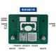 AGM de arranque de titanato de litio de 12 V con batería de giroscopio GPS Batería de litio de litio de arranque CT02-TB12115 Modelo L300 con tranvía