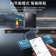 
Samsung (SAMSUNG) AI Shen Refrigerator 5 Series 655-liter double door refrigerator Air-cooled frost-free computer temperature control Energy-saving, wet and storage frequency conversion Ultra-thin household large capacity refrigeration frozen moonlight silver AI Shen Refrigerator 5 Series renewal model 丨 Silver RS70F65P1TSC