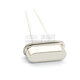Dafurui crystal oscillator 32M straight-in two-pin 32MHZ HC-49S quartz crystal passive (5 pcs) default