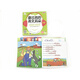 
Official website genuine Grind out my English ears 2 Annie Hua Children's English Speaking Learning Children's Foreign Language Listening Courses Children's Reading Enlightenment Textbooks Love Pinpoint Reading Pen 8 Picture Books Audio CD