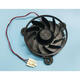 通用冰箱配件 双滚珠静音风扇NMB  12532GE-12K-YT 12V 0.16A