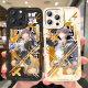 遐蝶高颜值周边手机壳适用于vivos18华为mate60红米k70小米14软壳 【鹰眼白色】TT6198 OPPO专区-型号留言客服备注