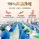 Yuanshangfang Trace the Origin of the Dried Bird's Nest Dried Cup 50g Gift Box Daily Gift Box Postpartum Nutritional Tonics for Pregnant Women