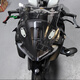 Подходит для CHUNFENG 675SR Зеркальной крышки зеркала с задней видом. Концепция концепции и реставрации. Версия конкурентоспособного бонусного алюминиевого сплава материал, крышка винта ожоги Blue 4 M625