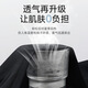 七匹狼【桑蚕丝】薄款休闲裤男25夏季新品弹力冰感男裤修身商务西裤子 701(卡其)-薄款桑蚕丝 36