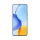 Honor x60 GT 12+256 Fantasy Night Black Snapdragon Flaggschiff Chip 6300mah Qinghai Lake Batterie AI 5G Mobile National Subvention [GT Pro New Product ist auf dem Markt]