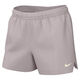 Nike (Nike) Женские брюки Горячие брюки летние новые дышащие шорты фитнес -пробежек тренировочные спортивные брюки йога на открытые повседневные штаны Fv6623/019 l