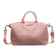 Yunran Sac de voyage à courte distance sac de rangement léger sac portable de voyage de grande capacité de grande capacité gris de fitness sac de voyage sac gris grand
