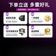 National 3C Certification丨Huaqiangbei Top Version Bladeless Hair Dryer Home Hair Salon Quick-drying Hair Care Dryer Ultra-quiet Negative Ions High Power Will Not Damage Hair Top Version Starry Sky Gray Single Air Nozzle丨4 Billion Moisturizing Negative Ions Constant Temperature Hair Care