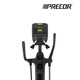Precor (Precor) Оригинальный импортный EFX835 Коммерческая эллиптическая машина молчаливое магнитровое оборудование Fitness Fitness Storm Grey