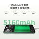 Xiaomi Redmi 14r mobile phone 5G full set of original accessories 6G+128G large memory thousand yuan machine Olive green-belli leather version [99 new] Official standard configuration