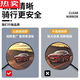 Zuimi German importada calidad Emma Tailing Yadi 009 Retraso de automóvil eléctrico Lente de espejo Little Turtle General Maverick Retro Rediew Convex CONVEX CONVECHA 2