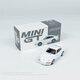Mini GT Car Model 772 Lamborghini 723 McLaren F1 Modelo de automóvil de aleación 1/64 Modelo de proporción pequeña 698 Nissan 6 cm de tamaño sin ninguna función
