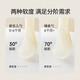 British Silicone Spoon Newborn Baby Baby Supplementary Spoon Water Rice Paste Rice Powder Soft Spoon Tableware Feeding Newborn + Supplementary Spoon Set