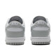 耐克（NIKE）板鞋男鞋夏季新款Duck Low舒适低帮运动鞋复古时尚休闲鞋 DD1391-103 42