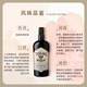Dilin Small Batch Irish Bled Phiskey Litr 46 градусов 1000 мл