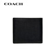 Trainer Herren Brieftasche Kurzer Brieftasche 67630 QBBK