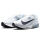 耐克NIKE男子跑步鞋 ZOOM RIVAL FLY 4运动鞋FV6040-102灰白/黑43