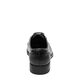 Stacy AdamsSTACY ADAMS Boys Kallum Cape Oxford, Black Black 4.5 Big Kid