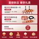 先科（SAST）专业中小型会议室音响设备全套无线话筒功放音响套装背景音乐培训会议专用系统蓝牙功放壁挂音箱 两12吋会议音响+四话筒四鹅颈(100-220平)