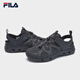 Fila offizielle wellige Retro Sandalen Herren 2025 Wave Shoes Ridge Schuhe Freizeitsportschuhe