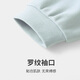 Youqi baby clothes spring and autumn thin coats outfits boys and girls cardigans toddlers tops baby spring clothes
