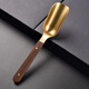 Edo ebony brass tea spoon tea spoon tea spoon tea ceremony tea set accessories tea making tools
