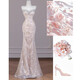 Aifangniao Adulte Adult Gift toin theing toftail jupe niche Light Luxury host Temperment Tempérament haut de gout