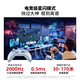 Beitong Kunpeng 40 intelligent control star flash wireless game controller xbox mobile switch2 computer PC TV steam vibration NS optical axis button Genshin Impact double shadow wonderland Aurora Blue