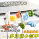 Little Fingerhakenspeicher Fingerfixer kreativer Daumen INS Multifunktionales Haken Kabelmanagement Daten Kabel Zufällige Farbe 20 Pakete