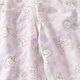 Banxidi [cartoon full print] children's pants summer clothes new style boys and girls fashionable mosquito-repellent baby casual nine-point pants