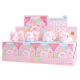 Affe Happy Cute Fruit Pig Trendy Toys Blind Boxes Spielzeug Puppen Jungen und Mädchen Kinder Desktop Oramente Figuren Geschenke für Freunde