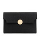 2025 Casual Women's Clutch Casual Fashion Clutch New Fashion Simple Envelope Bag Hand-in Bag Khaki
