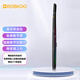 Robkoo Gong Cymbal R1 True Sampling Hair Tube Domestic Electronic Tube Instrument Instrument pour adultes SAXOPHONE ÉLECTRIQUE ADULLATE