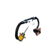 15 17 Bobcat 20 Harvester Baggermotor Löscher ausschalten Ölventil Feuer-Off-Magnetventil 16851-60010 rechts [Import]
