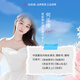 
Fresh stewed instant bird's nest for the palace, nourishing nutritional products for pregnant women, elders, gifts, imported raw materials, authentic traceability, 40g, 1 bottle - try fresh experience package 40g