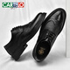 Cartelo Lederschuhe Herrenspitze