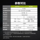 WU173/WU361无刷充电冲击钻锂电螺丝刀电动工具家用手电钻 WU173+WU3884.0双电+快充