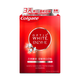 高露洁（Colgate）美白牙贴万宁港版光感白天然酵素低敏牙齿贴片去黄神器炫白美白贴 【香港门店同售】牙贴28片/盒