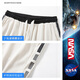Nasawassup American Casual Shorts Men's Summer New Imprimé Youth Ice Ice Silk Sports Basketball Basketball Pantal Pantalon noir (9905) L Recommandé (100-120Jin [Jin est égal à 0,5 kg]))