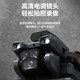 大疆红2025新款无人机航拍高清GPS避障遥控飞机儿童入门智能黑科技 蓝色直升飞机(智能飞行感应款) 畅玩3电(送收纳包+配件+充电线+