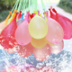 Extreme space Water balloon Quick water infusion balloon children's water battle artifact Small water bullet swimming pool happy party props 111