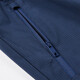 Li Ning (LI-NING) sports cropped pants for men in summer fashion breathable loose casual pants comfortable and versatile sports pants