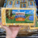 RUMIANOSam SAM Rumiano Orange Cheddar Cheese Slices Colby Cheese Slices 681g Original Cheese Colby Cheese Slices 681g Refrigerated ZTO